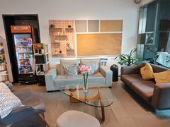 -布丁严选酒店(杭州武林西湖文化广场地铁站店)