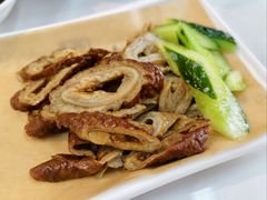 卤大肠-御陕坊(交大店)