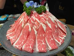 -五星桥原切肥牛火锅·30年专注好牛肉(湖塘店)