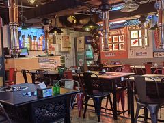 -包装马车·韩国料理·포장마차