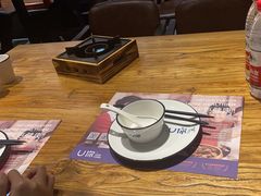 -U你·湖北家宴菜(南湖总店)