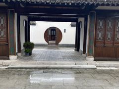 -帐篷客·溪龙茶谷度假酒店