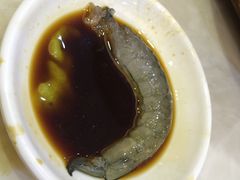 -粤盛海鲜平价店(洛溪食街店)