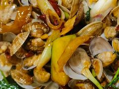 -烤官达人·徐州鲜羊肉串(江宁店)