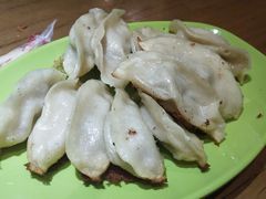 -锅贴王小吃(南大街店)