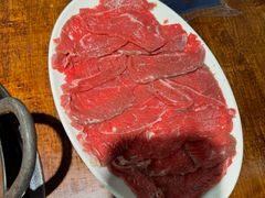 -楠火锅(西单店)