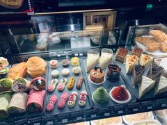 -星巴克臻选(国贸商城首店)