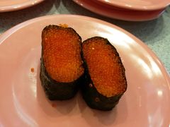 -争鲜回转寿司(流行前线店)