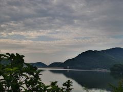 -宁波九龙湖开元度假村