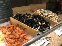 -舟山朱家尖威斯汀酒店·知味标帜自助餐厅