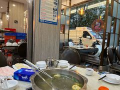 -潮悦牛肉火锅城(水贝店)