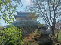 -南京市无想山景区