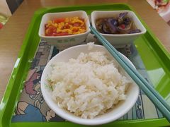 -老乡鸡(南京首创立方店)