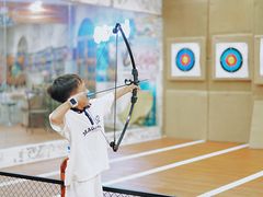 -华谊兄弟（长沙）电影小镇