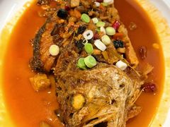 -鸭匠食府·挂炉烤鸭·新京菜(阜成路店)