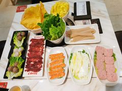 -为什么牛潮汕牛肉火锅(万胜广场店)