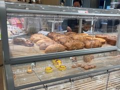 -好利来(牡丹园店)