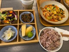 -无印良品餐堂 MUJI Diner(成都太古里店)