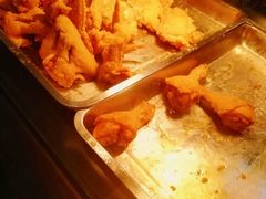 -潘老板炸鸡(河西万达店)