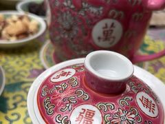 -宫事颐庭·老佛爷贵寿下午茶(颐和园店)