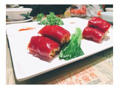 -粤港湾砂锅粥·宵夜(宝龙店)