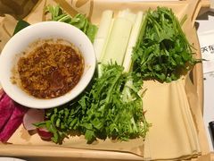 -关东小磨东北菜(漕河泾印象城店)