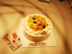 -蜜思琪蛋糕(民生路店)
