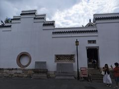 -文昌阁