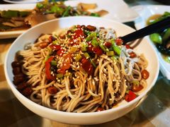 -吉祥树素食餐厅(江大南路店)