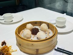 -稻香酒家·34年老字号·港式粤菜(汉街店)
