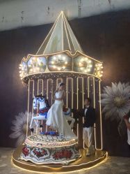 -金夫人婚纱摄影(华南店)