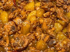 -猫姑娘大盘鸡(商城路店)