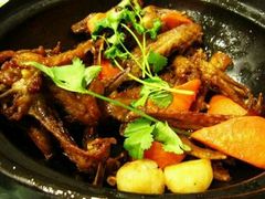 -美极鲜食坊(宝安南路店)