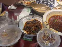-一块豆腐·海鲜·家常菜(李沧书院路店)