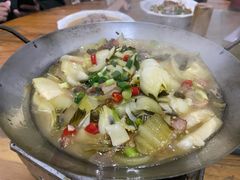 -秀妈厨房(灰汤老店)