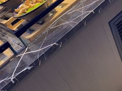 -汤鲜生自助臻选盖碗火锅(福城天虹店)
