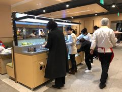 -海底捞火锅(奉化银泰店)