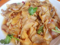 红烧辣土豆片-如意香辣鸡架(总店)