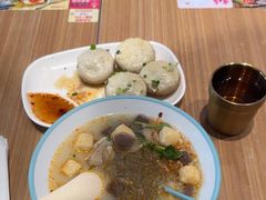 -小杨生煎(松江大学城店)