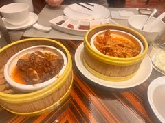 -夏宫中餐厅(香格里拉大酒店)