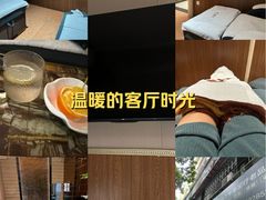 -天然沐足·推背采耳·敷姜艾灸(龙眼美食街店)