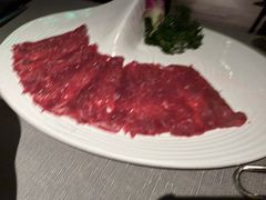 -左庭右院鲜牛肉火锅黑金店(陆家嘴中心店)