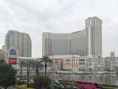 -澳门威尼斯人综合度假区