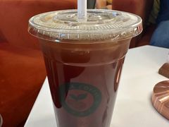 -逸派咖啡 EPARKCOFFEE(广安门店)