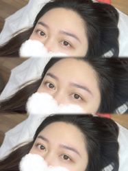 -张小野·专业半永久纹眉