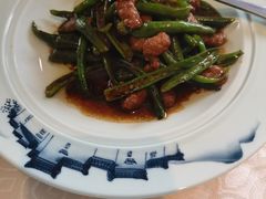 -杭州香格里拉·香宫中餐厅