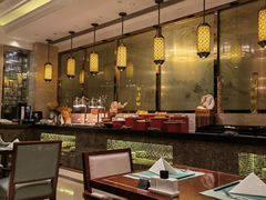 大堂-索菲特西湖大酒店·香榭丽全日候餐厅(南山路店)