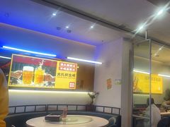 -令狐冲烤鱼·烧菜馆(达明店)