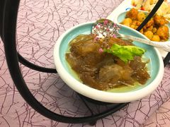 -福州美伦大饭店-中餐厅