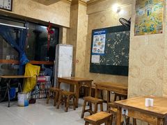 -老乔串店(青松路店)